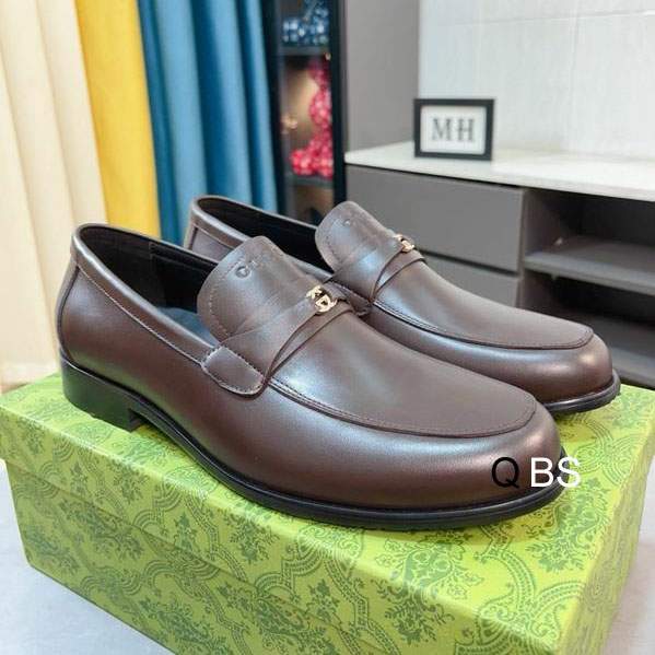Picture of Gucci Shoes _SKUGuccisz38-45BS02026054